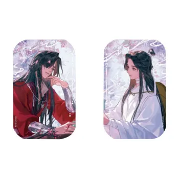 MANCOOL Dream Within This Collection Heaven Official's Blessing Badge Badges
