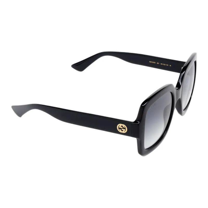 GUCCI Rectangular Frame Sunglasses-0