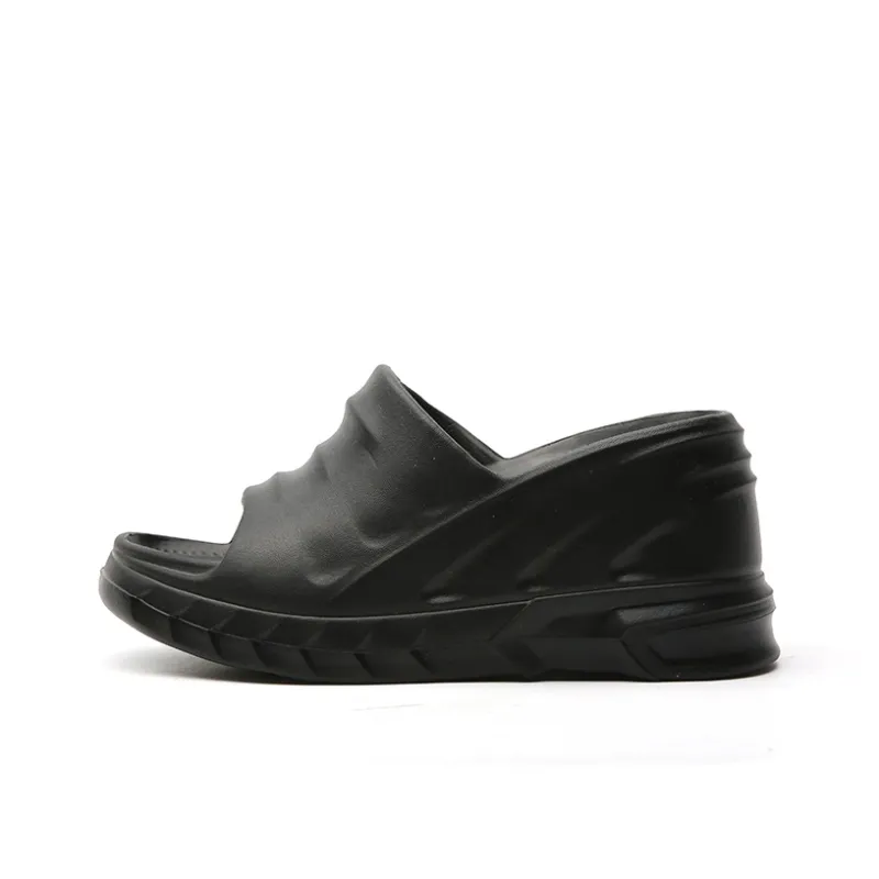 STELLA WEISZ EVA Slip Resistant Odor Resistant Slide Slippers Women's-0