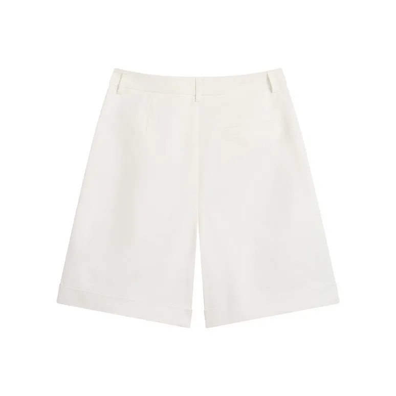 ZIHAN Casual Shorts Women's-7