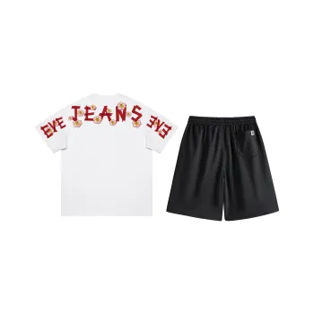 Yiwen Casual Sportswear Unisex