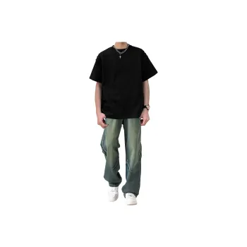 A/2/8/T Casual Sportswear Unisex