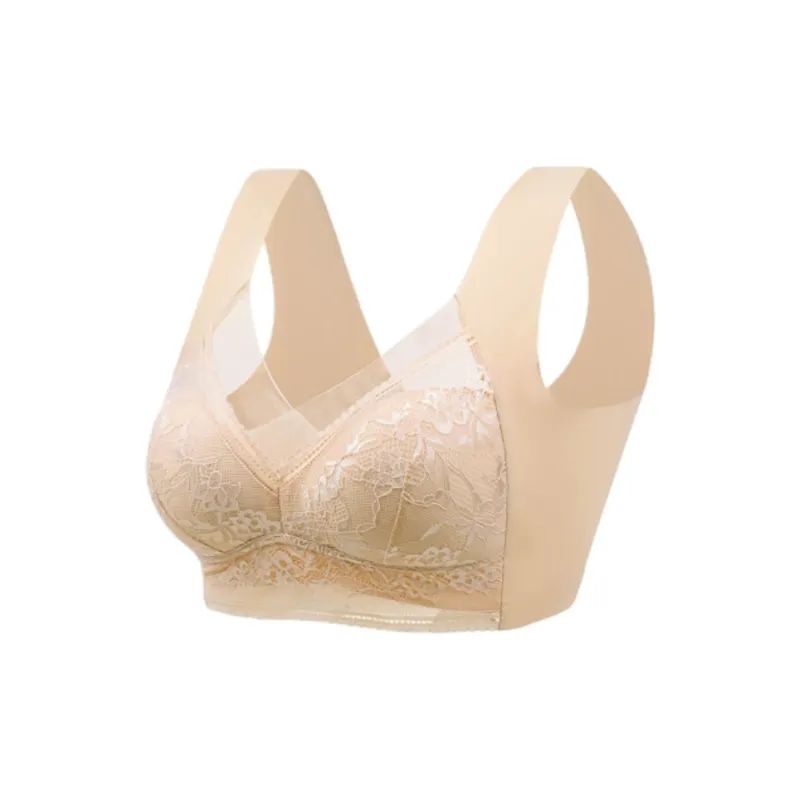 Gentle welcome Women's Bras-2