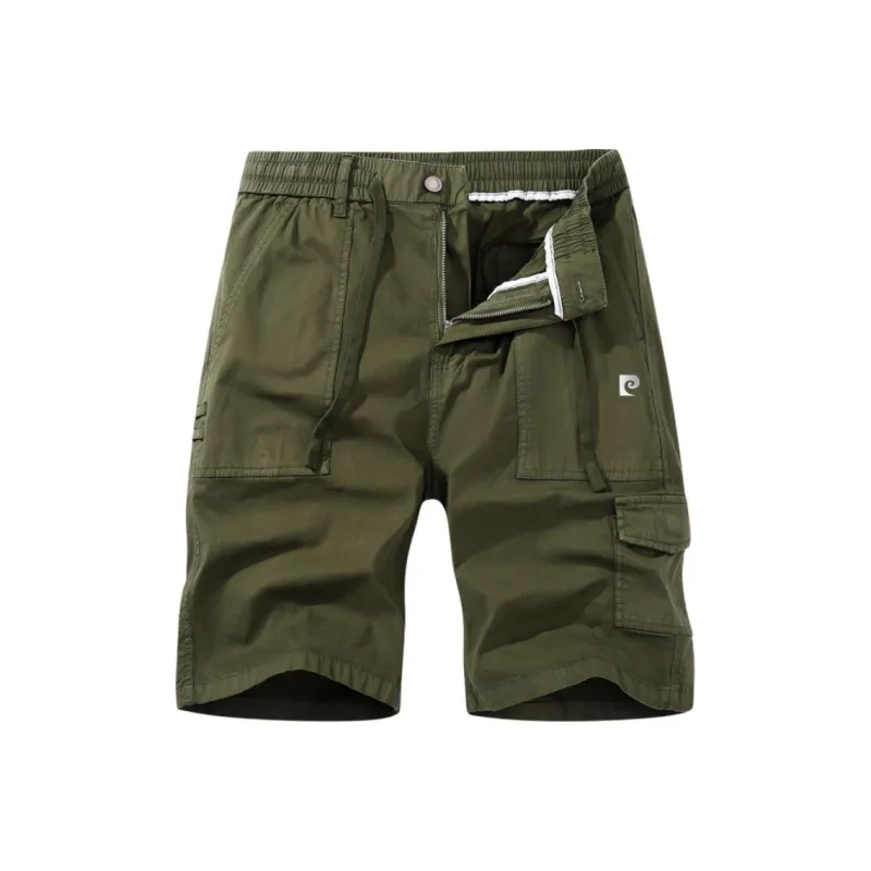 PIERRE CARDIN Cargo Shorts Men's-0