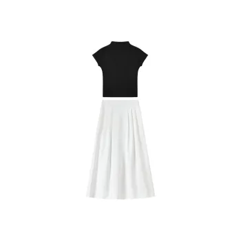 XIAOJUCHUANLI Skirt Set Women's
