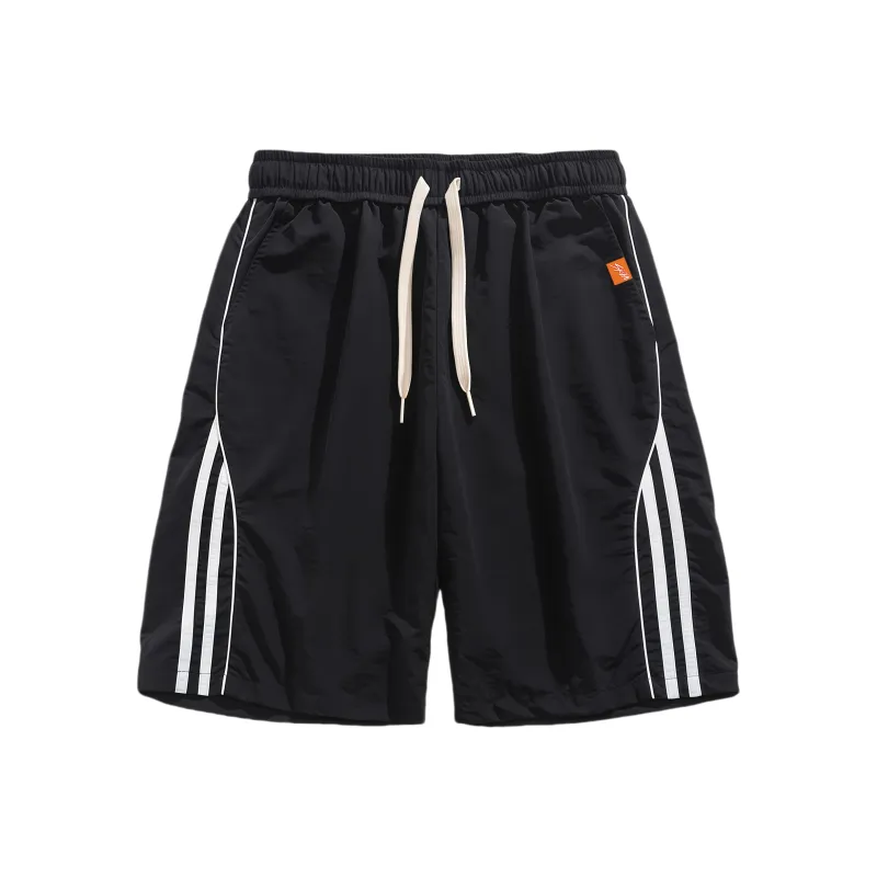 Snow Know The Answer SKTA Casual Shorts Unisex-2