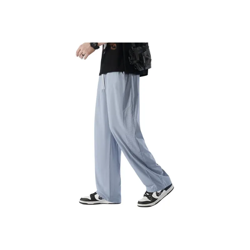 JIMI&JONS Casual Pants Unisex-6
