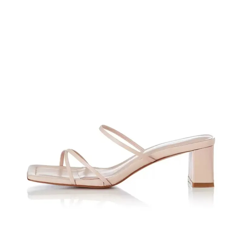 ALIAS MAE Slide Slippers Women's-5