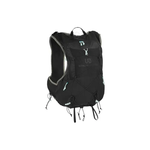 Ultimate Direction Mountaineering Bag Outdoor Bag Polyamide 12.7L Black Women's