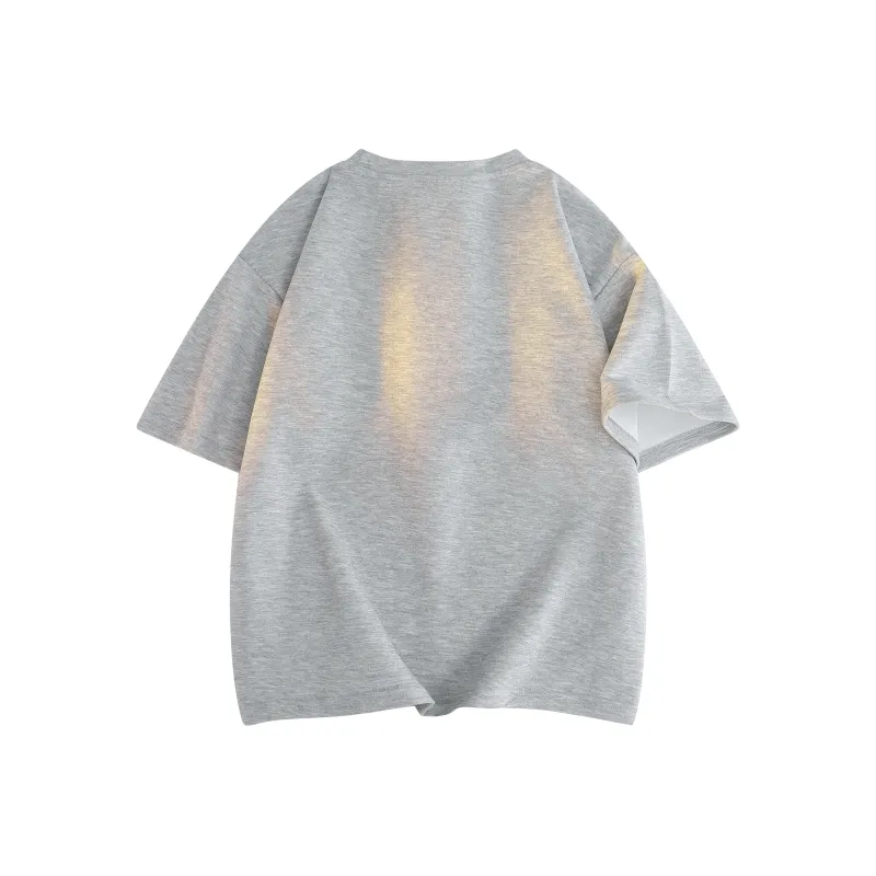 BOBBY ABLEY T Shirts Unisex-3