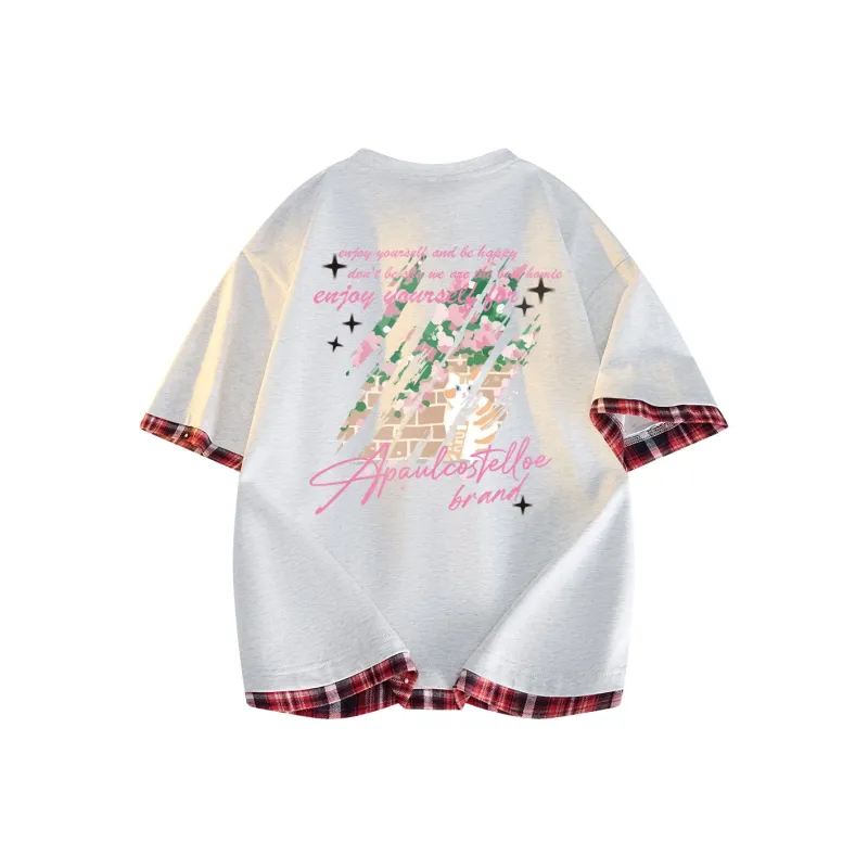 PAUL COSTELLOE T Shirts Unisex-8
