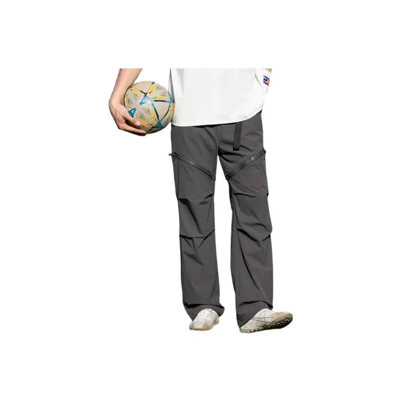SIL VITIN Casual Pants Unisex-9