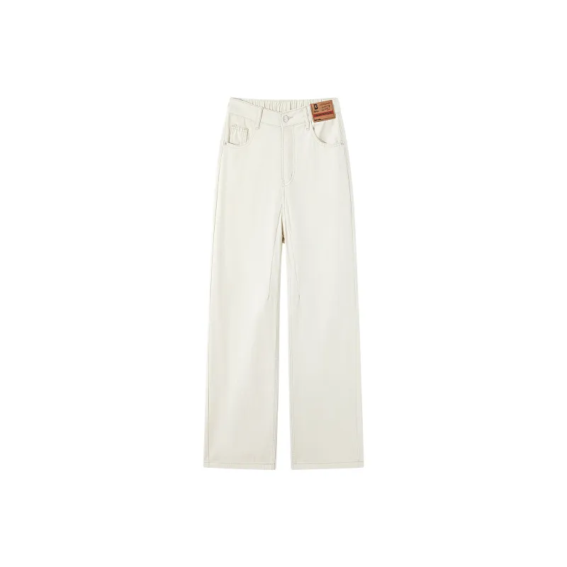 David Bakken Casual Pants Unisex-7