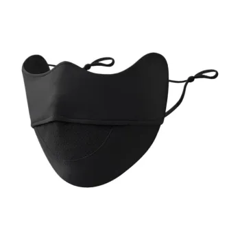 DZP Polyamide/Elastane Sun Protection Masks Unisex