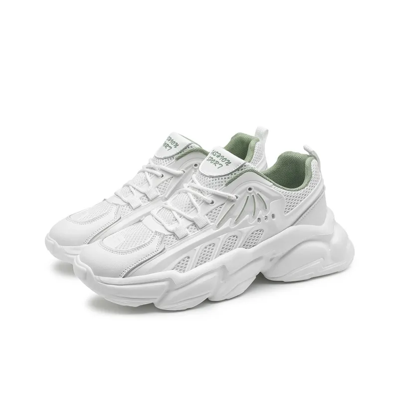 NMR Slip Resistant And Breathable Low Top Casual Shoes Men's-2