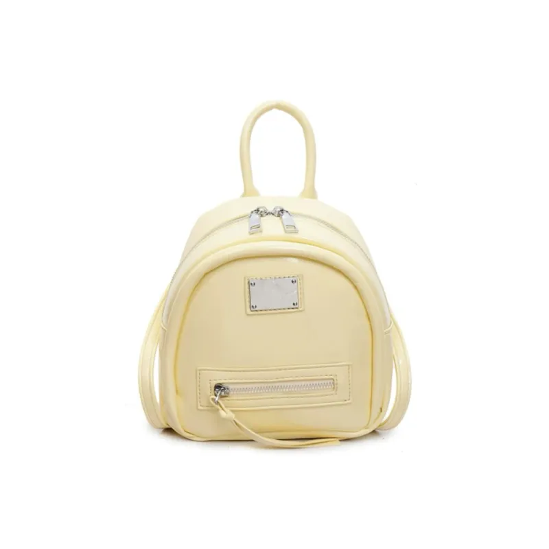 BGAY PU Backpack Trumpets Women's Multicolor-0