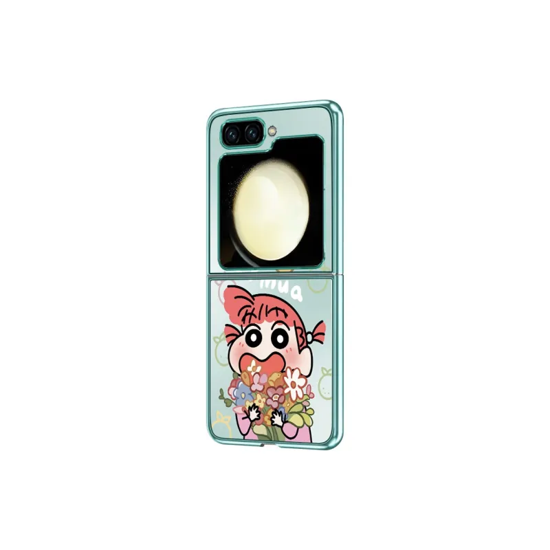 TU QING Phone Cases-23