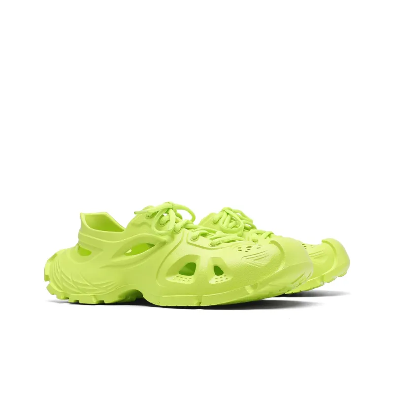 GNVA Clogs Unisex-9