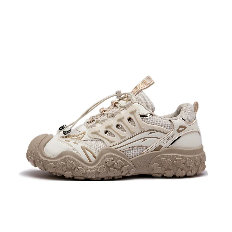 Humanism 1986 Low Top Casual Shoes Women's-5
