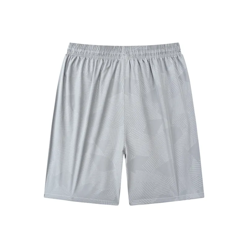 Jeep Casual Shorts Unisex-3