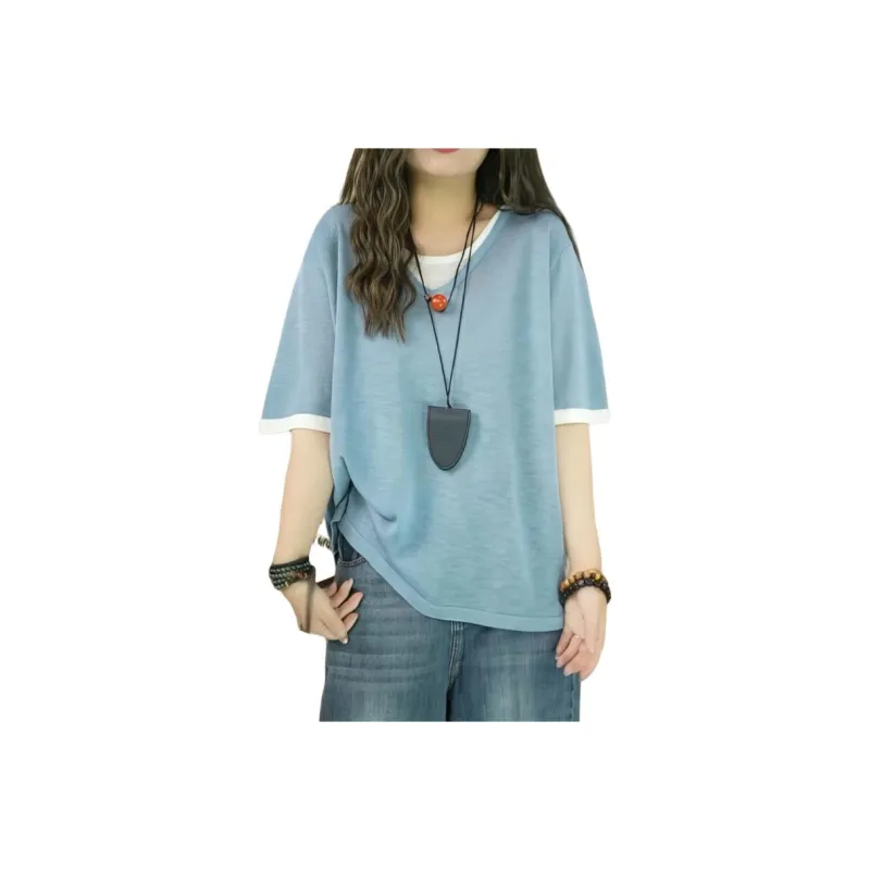 The Temptation Of The Muse T Shirt Women's-2