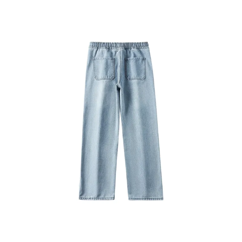 MindBridge Jeans Unisex-8