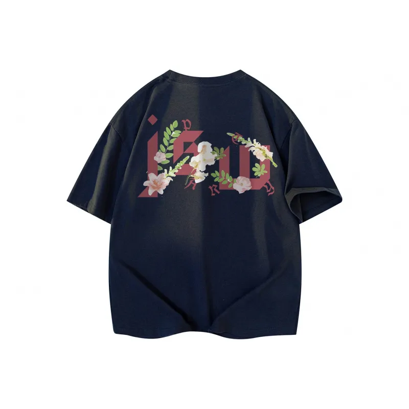 JEANSWEST T Shirts Unisex-5