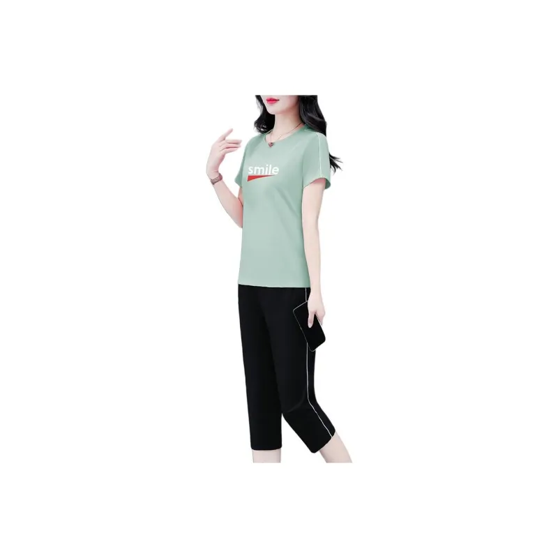 Kele Coco Fitness Sets Women's-0