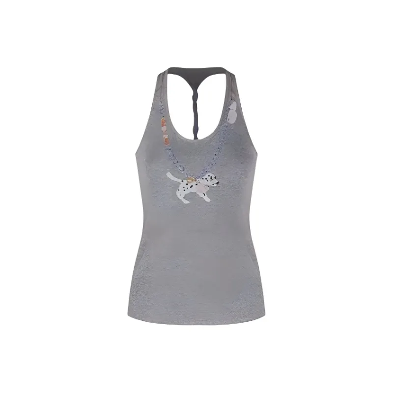 GOSO T Shirts Women's Gray-0