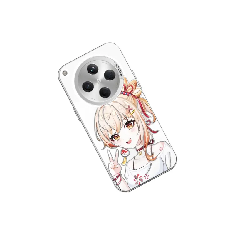 CHUNFAN Phone Cases-12