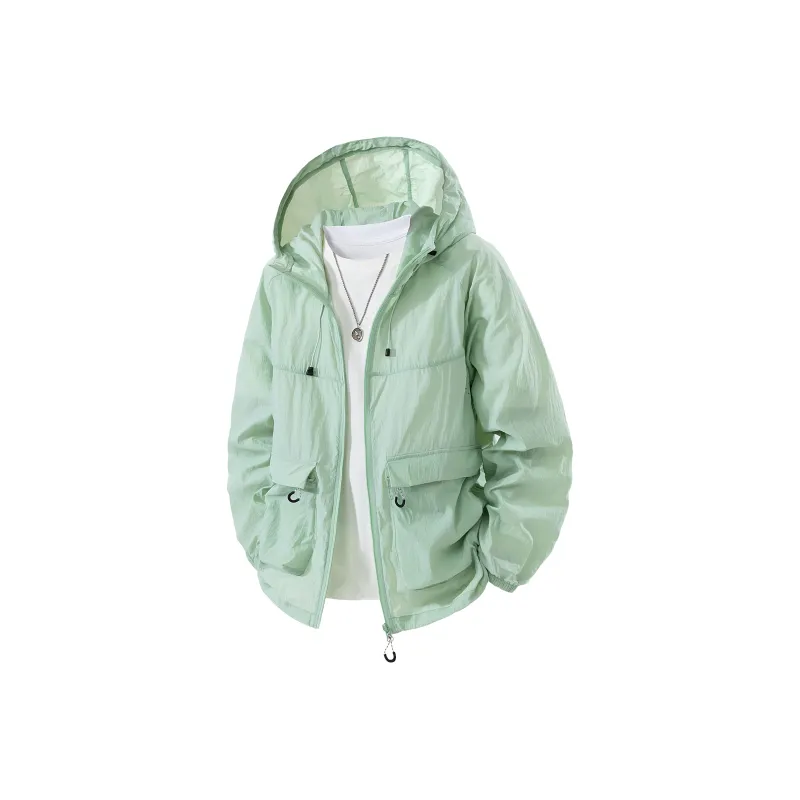 BOTH PLAY Sun Protection Clothing Unisex-18