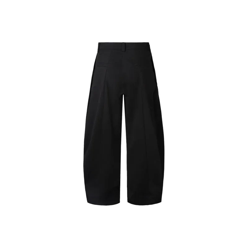SOSTINE Casual Pants Unisex-5