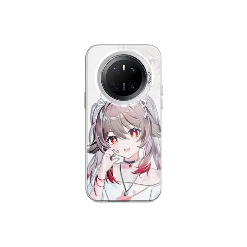 CHUNFAN Phone Cases