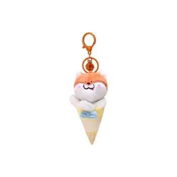 Jinnew Keychains Unisex
