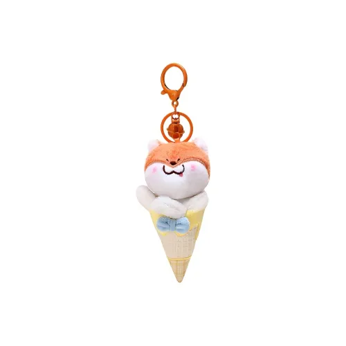 Jinnew Keychains Unisex