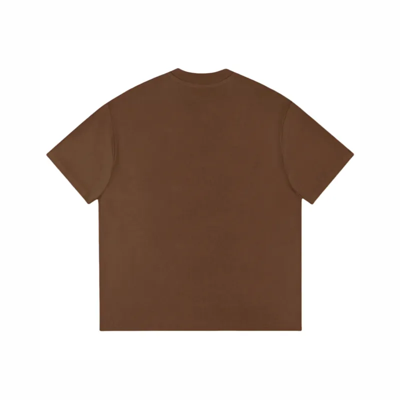 MIIOW Trendy Party Collection Cooling Summer Collection T Shirt Unisex-9