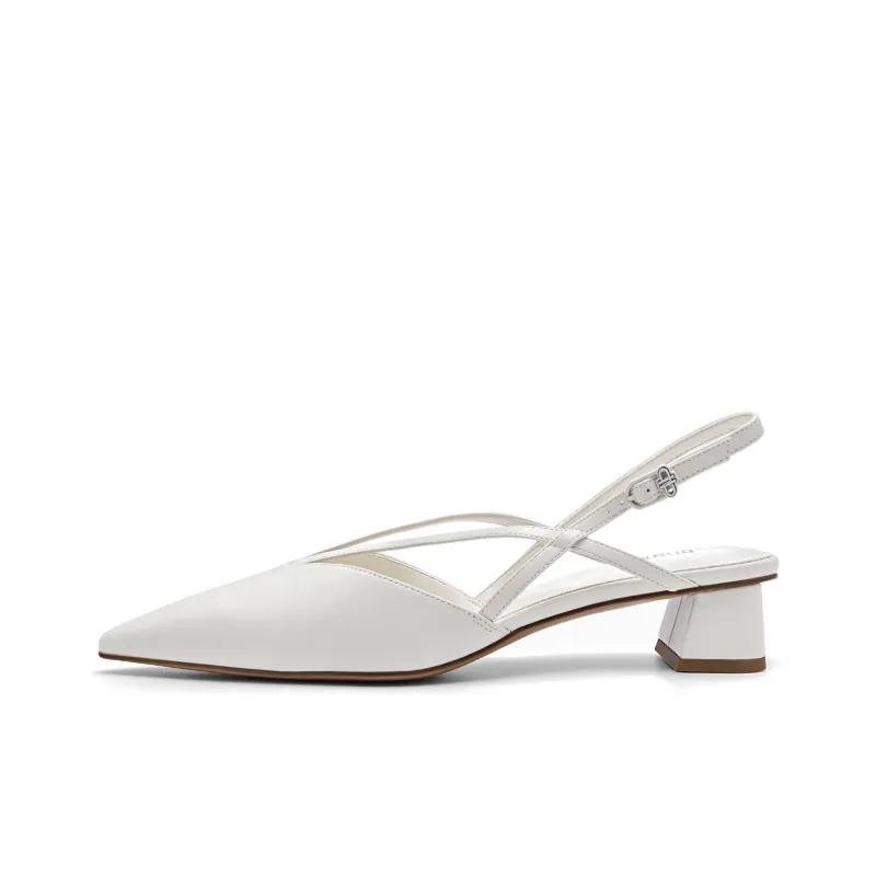 PEDRO Casual Single Shoes Women's-5