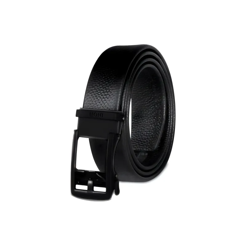 Emperor Penguin Top Grain Cow Leather Belts Unisex Width  3.5cm-6