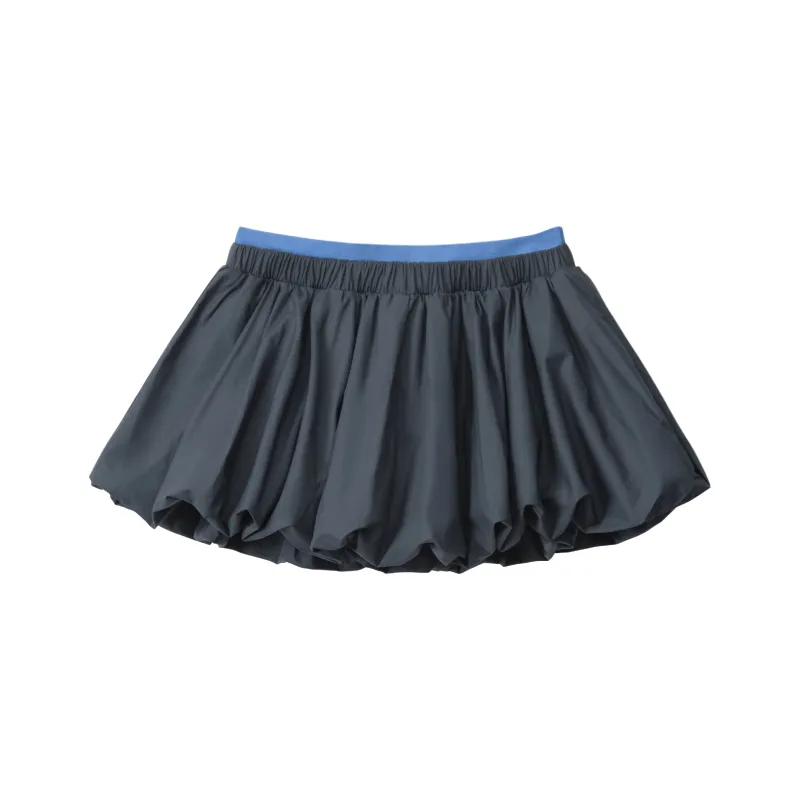 YINLEI Casual Short Skirts Women's-1