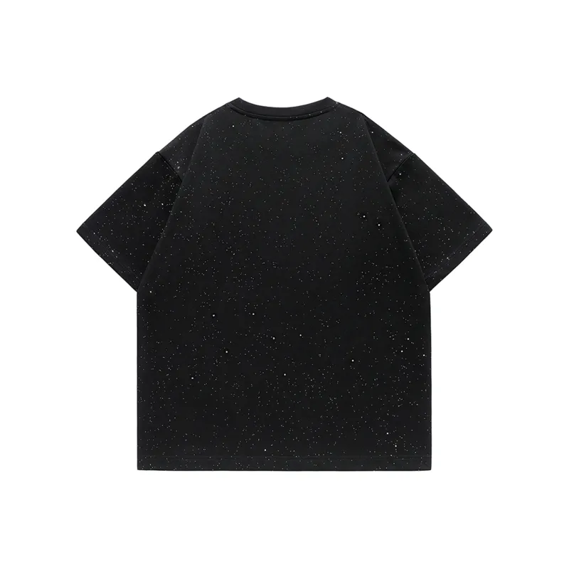 SOIE T Shirts Unisex-1