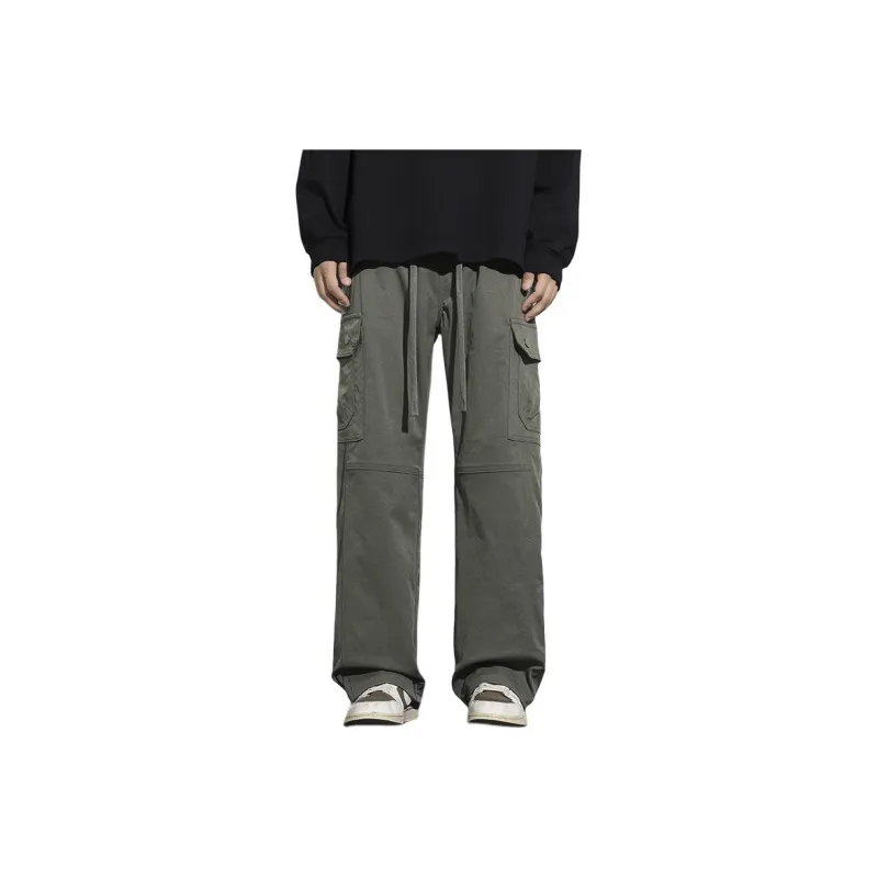 PIERRE CARDIN Cargo Pants Men's-1