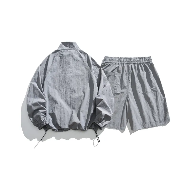 IXXAT Casual Sportswear Unisex-1
