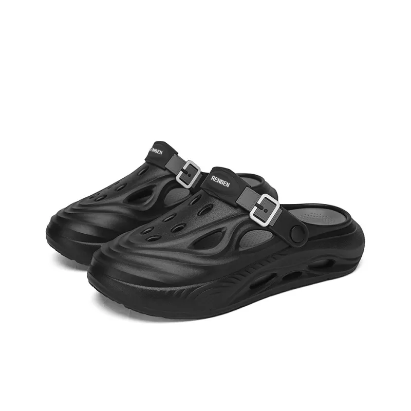 RENBEN Clogs Men-20
