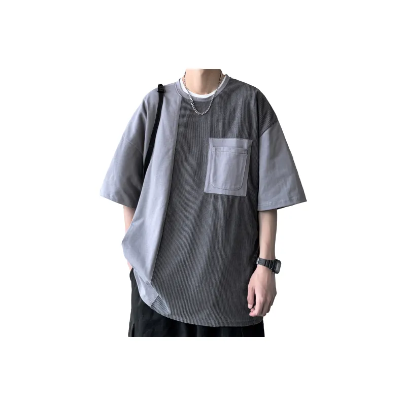 DANGERTIGER T-Shirts Unisex-12