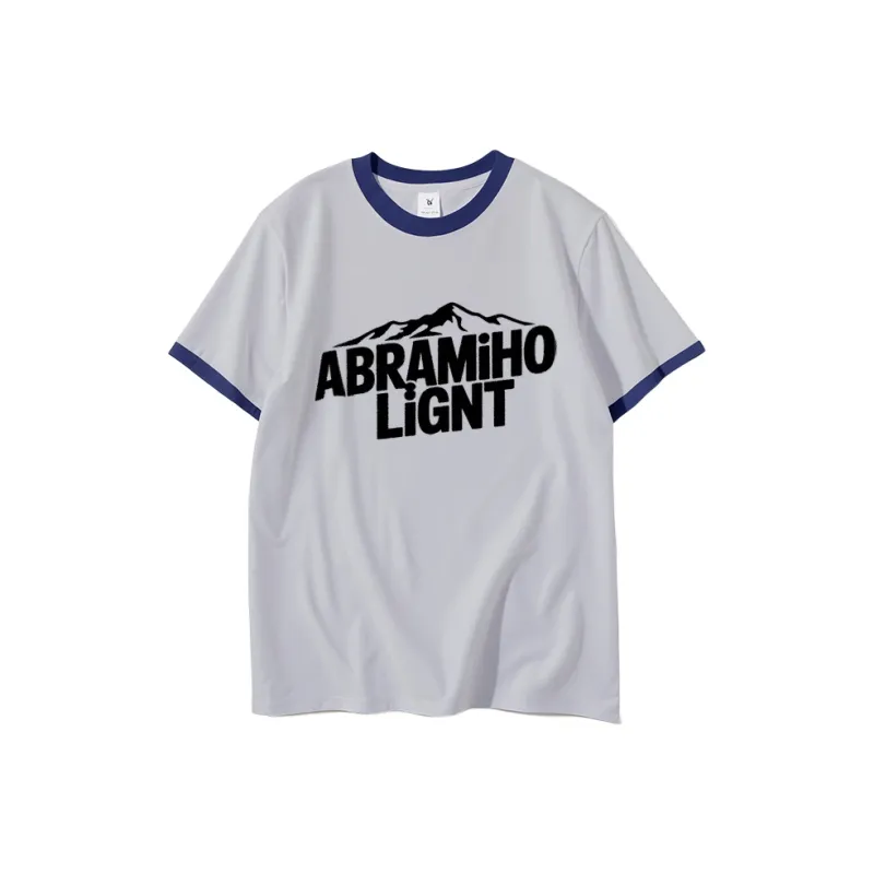 FAIRWHALE Drop Shoulder Sleeve T Shirt Women's-24