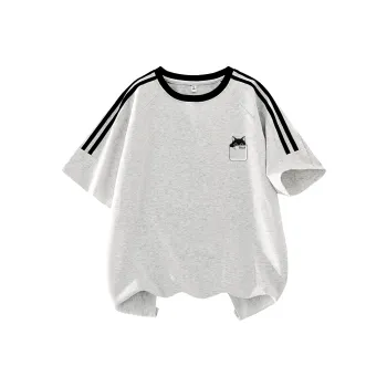 Cotton T Shirts Unisex