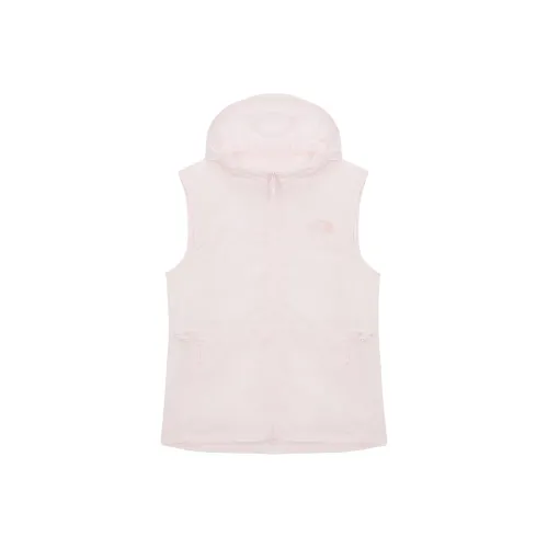 THE NORTH FACE Tank Top Women's Light Pink