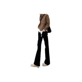 UNthemed Jeans Unisex Black