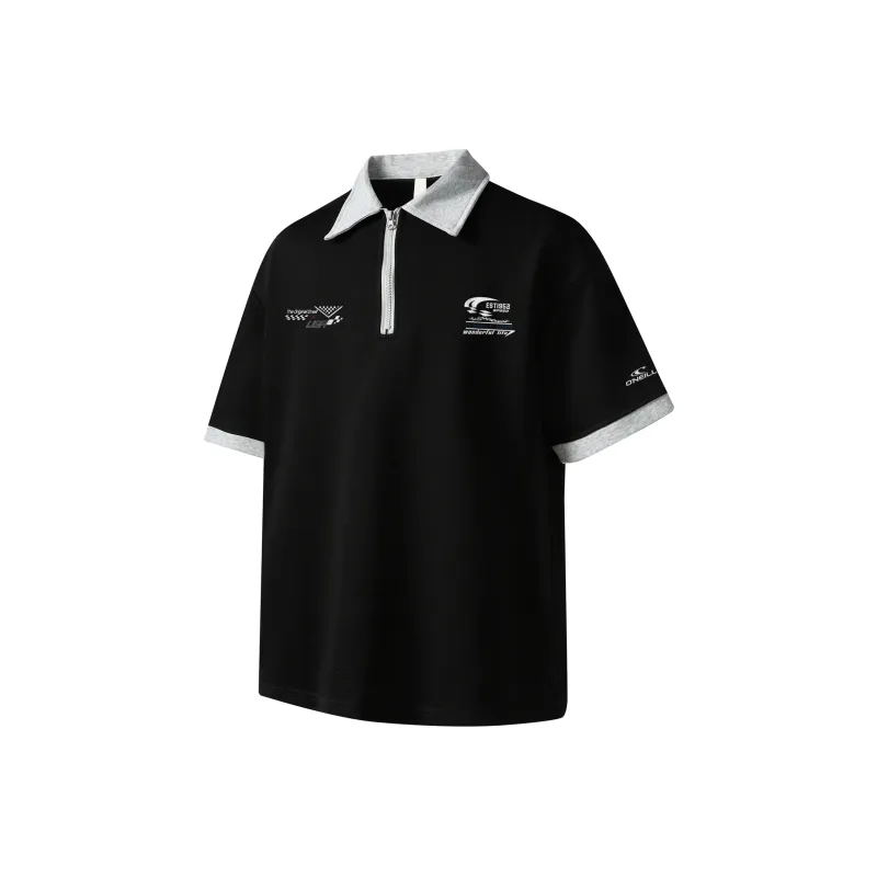 O'Neill Polo Shirts Unisex-2