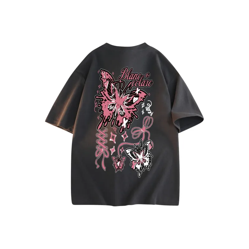 BLANC & ECLARE T Shirts Unisex-8